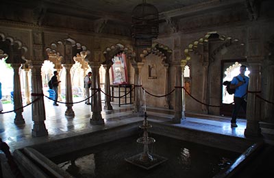 Udaipur