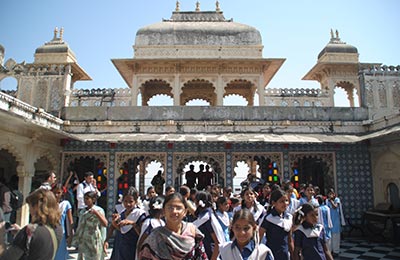 udaipur