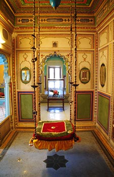 Udaipur