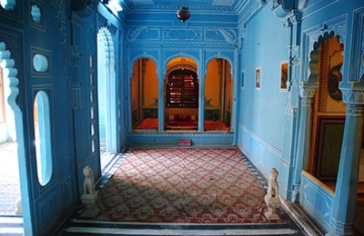 Udaipur