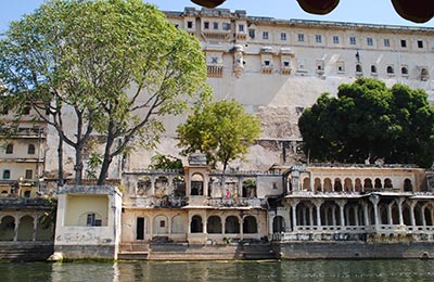 Udaipur