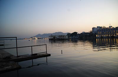 Udaipur