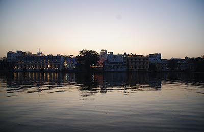 Udaipur