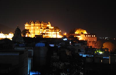 Udaipur