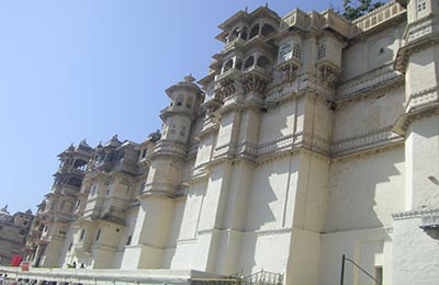 Udaipur