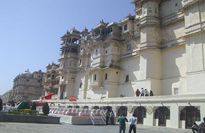 Udaipur