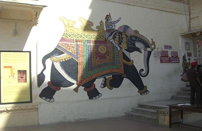 Udaipur