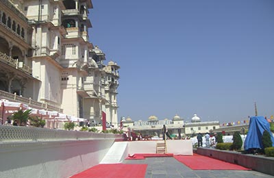 Udaipur