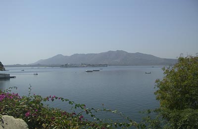 Udaipur