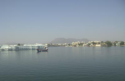 Udaipur