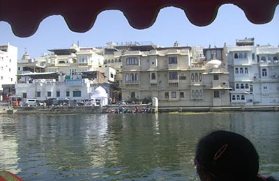 Udaipur