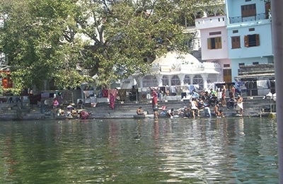 udaipur