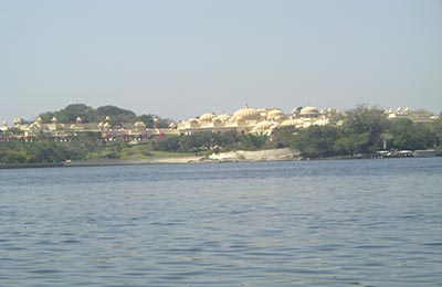 Udaipur