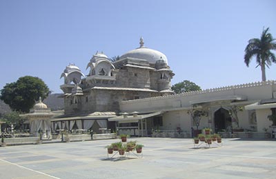 Udaipur