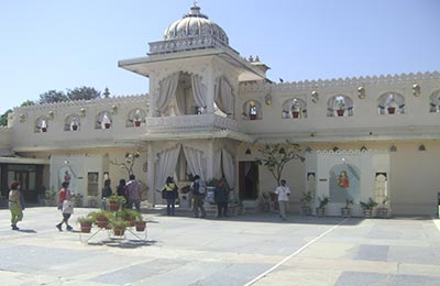 Udaipur