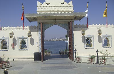 Udaipur