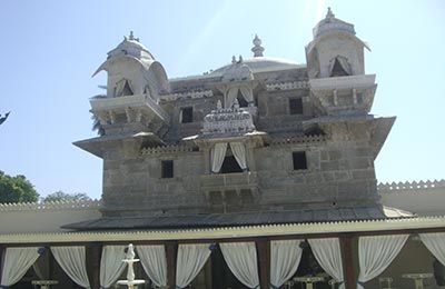 Udaipur