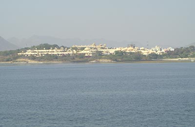 Udaipur