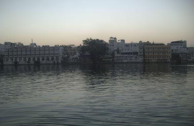 Udaipur