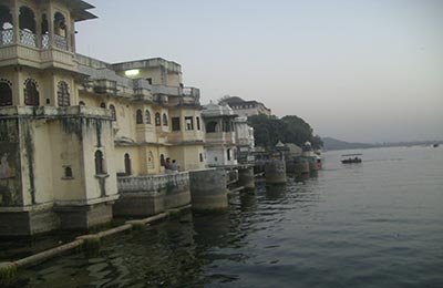 Udaipur