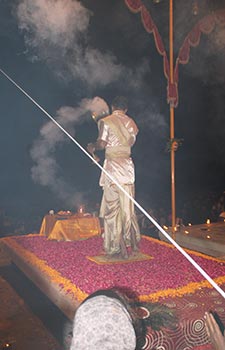 Varanasi