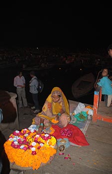 Varanasi