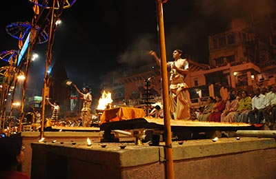 Varanasi