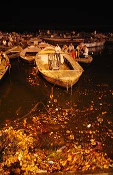 Varanasi