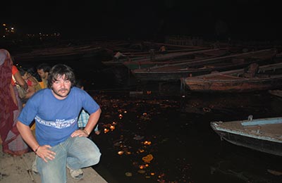 varanasi