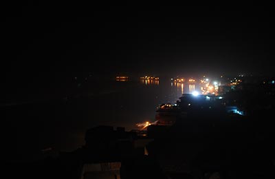 Varanasi