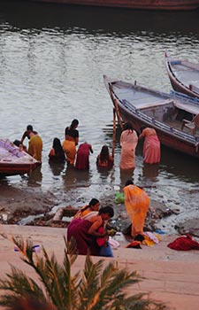 varanasi