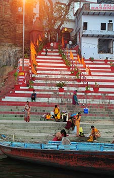 Varanasi