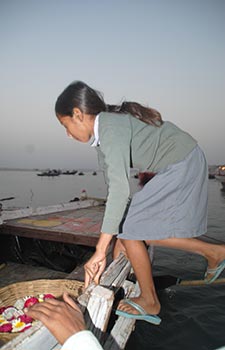 Varanasi