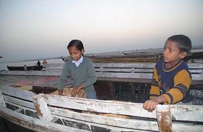 Varanasi