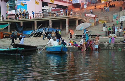 Varanasi