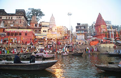 varanasi