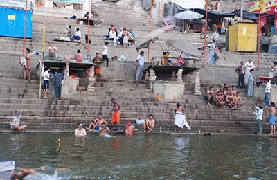 varanasi