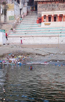 Varanasi