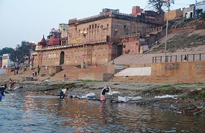 Varanasi