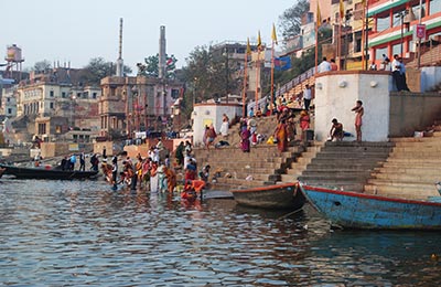 Varanasi