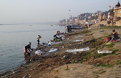 Varanasi