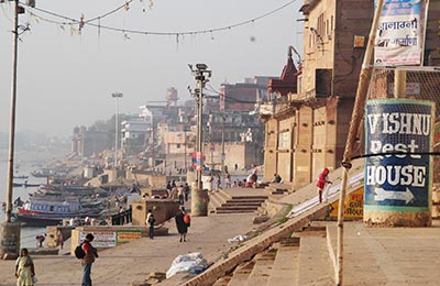 Varanasi