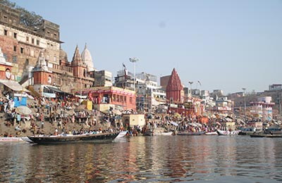 varanasi