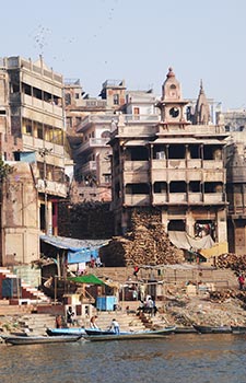 Varanasi