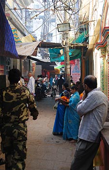 Varanasi