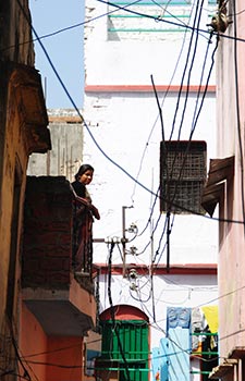 Varanasi