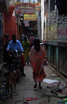 Varanasi