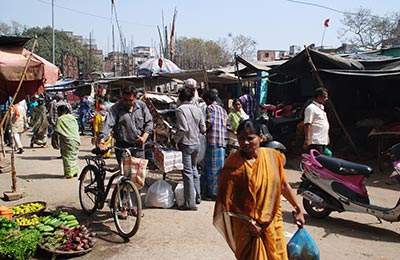 Varanasi