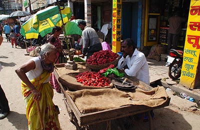 Varanasi