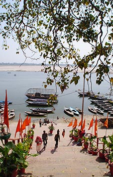 Varanasi